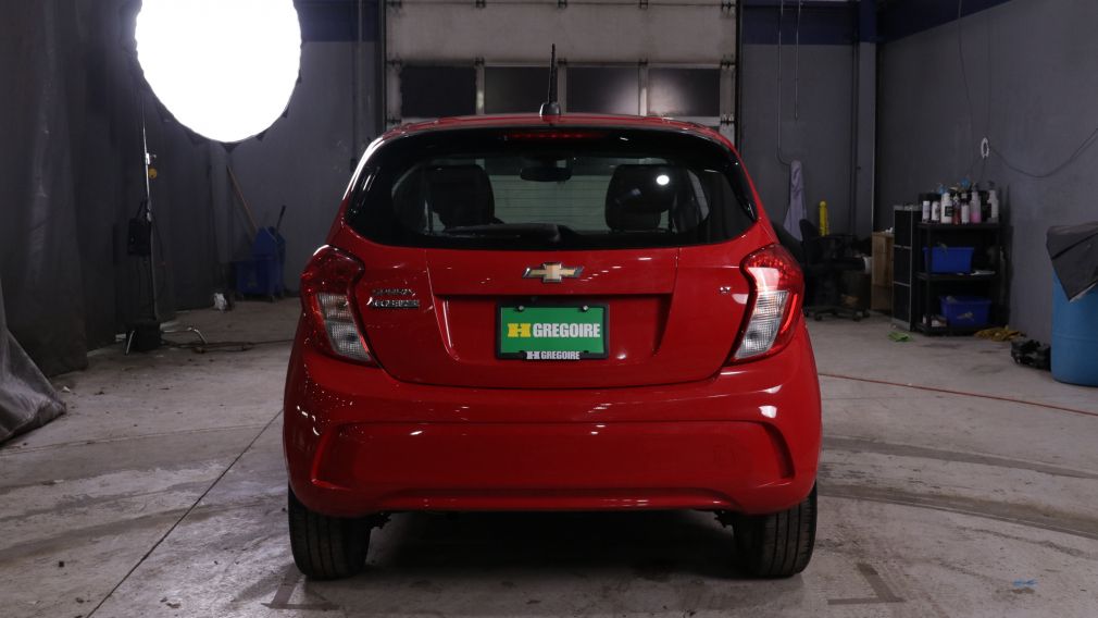 Chevrolet Spark LT 2019 d&rsquo;occasion à vendre - 5
