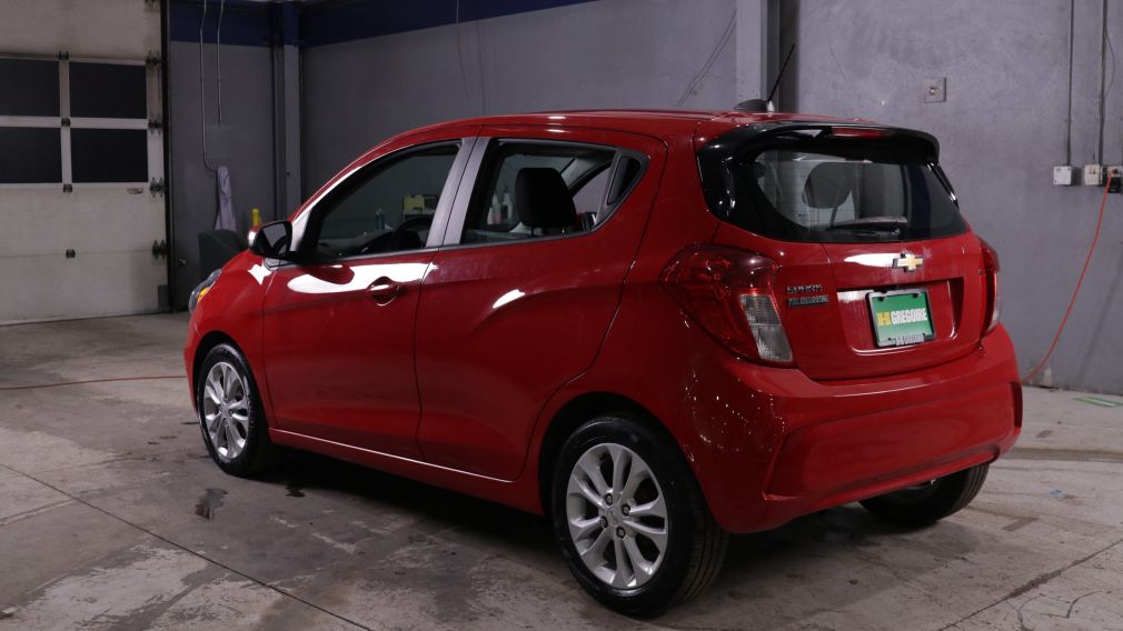 Chevrolet Spark LT 2019 d&rsquo;occasion à vendre - 4