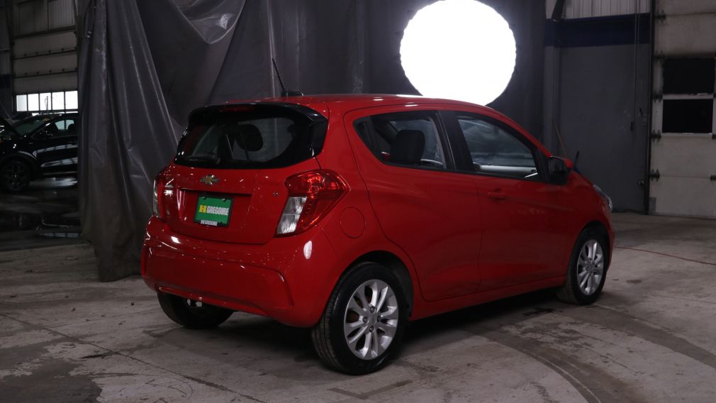 Chevrolet Spark LT 2019 d&rsquo;occasion à vendre - 6