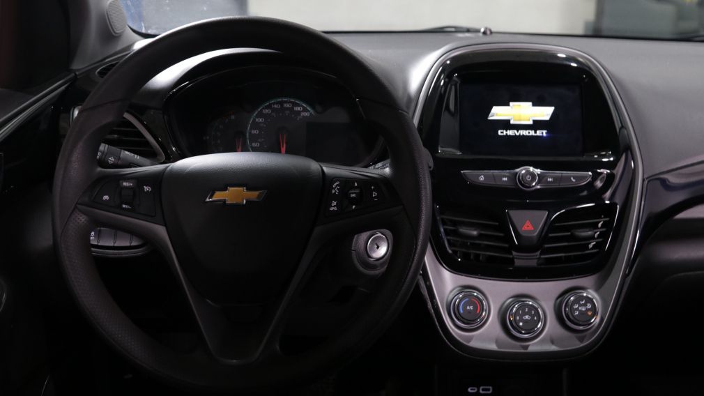 Chevrolet Spark LT 2019 d&rsquo;occasion à vendre - 10