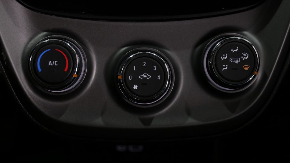 Chevrolet Spark LT 2019 d&rsquo;occasion à vendre - 15