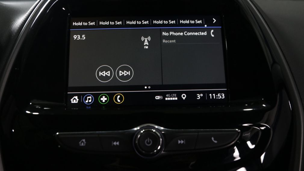 Chevrolet Spark LT 2019 d&rsquo;occasion à vendre - 14