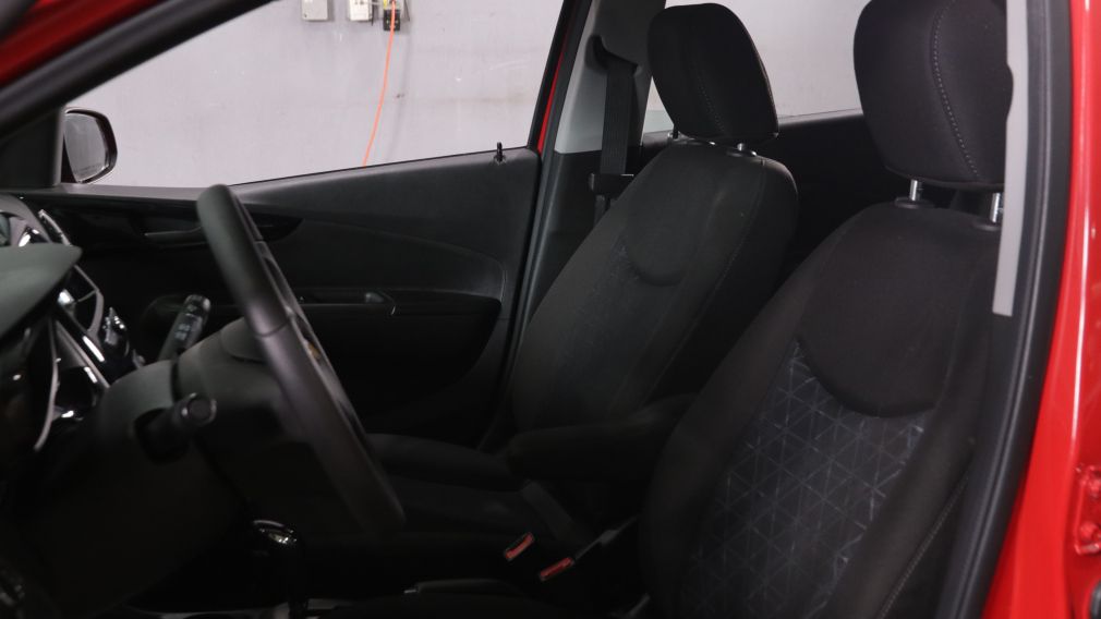 Chevrolet Spark LT 2019 d&rsquo;occasion à vendre - 8