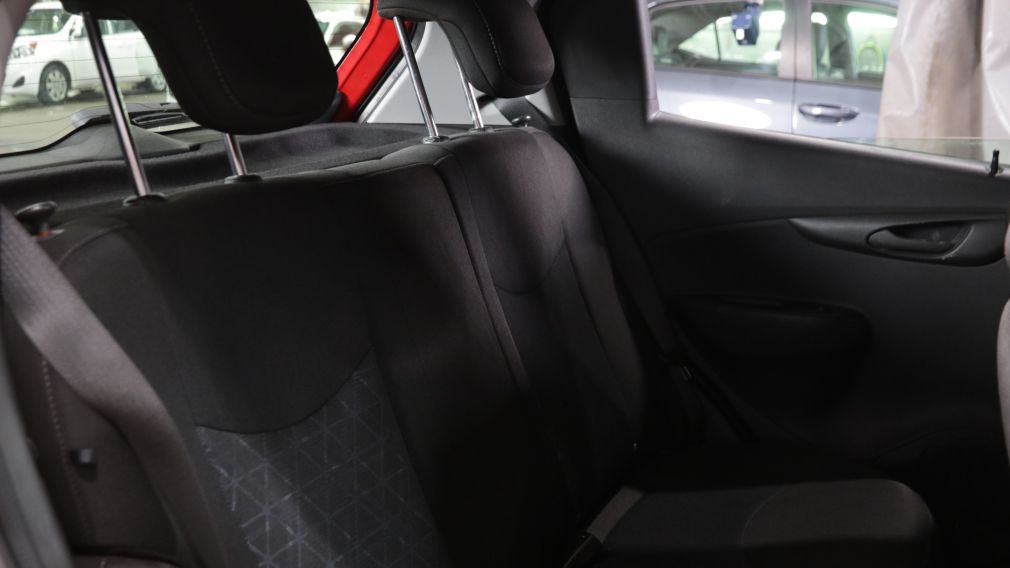 Chevrolet Spark LT 2019 d&rsquo;occasion à vendre - 20