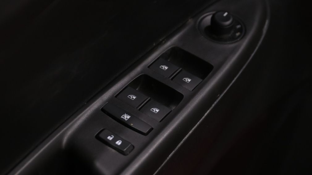 Chevrolet Spark LT 2019 d&rsquo;occasion à vendre - 9