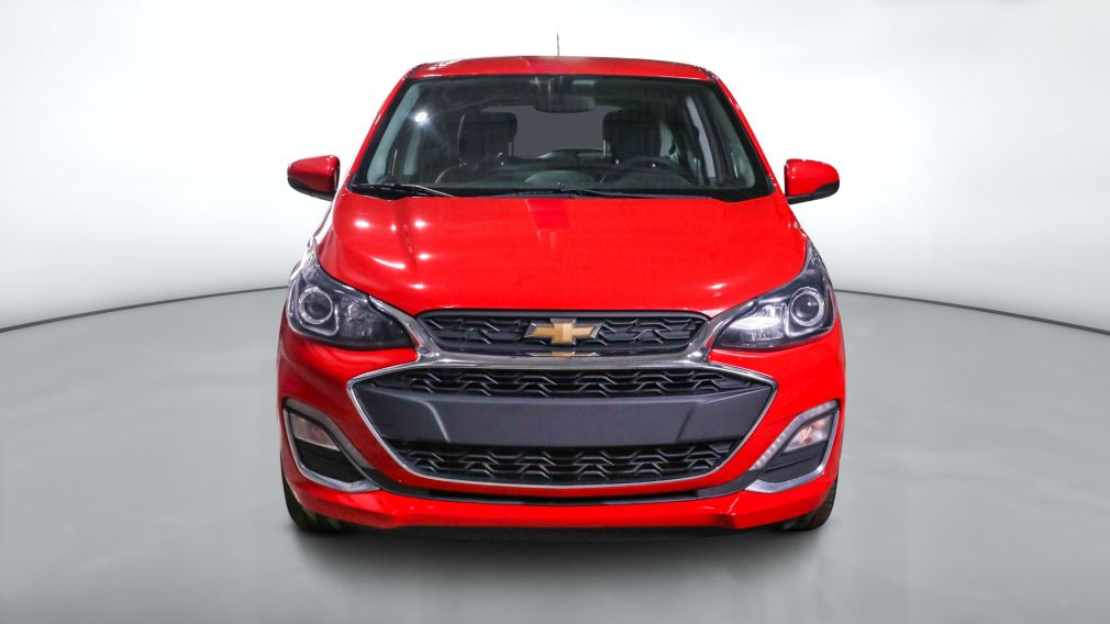 Chevrolet Spark LT 2019 d&rsquo;occasion à vendre - 2