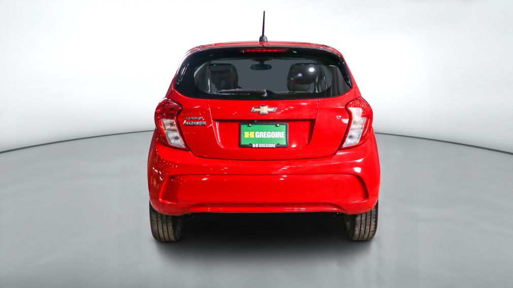 Chevrolet Spark LT 2019 d&rsquo;occasion à vendre - 5