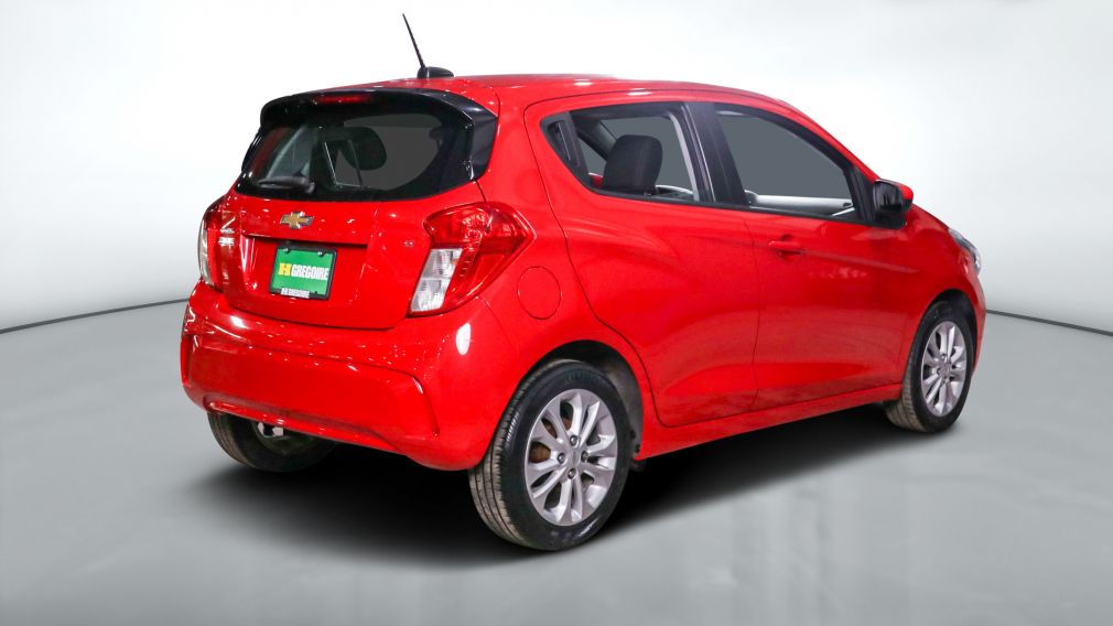 Chevrolet Spark LT 2019 d&rsquo;occasion à vendre - 6