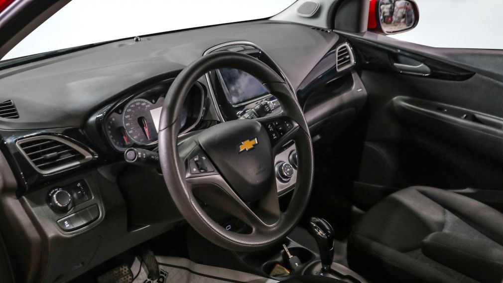 Chevrolet Spark LT 2019 d&rsquo;occasion à vendre - 7