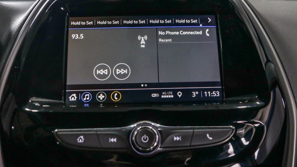 Chevrolet Spark LT 2019 d&rsquo;occasion à vendre - 13