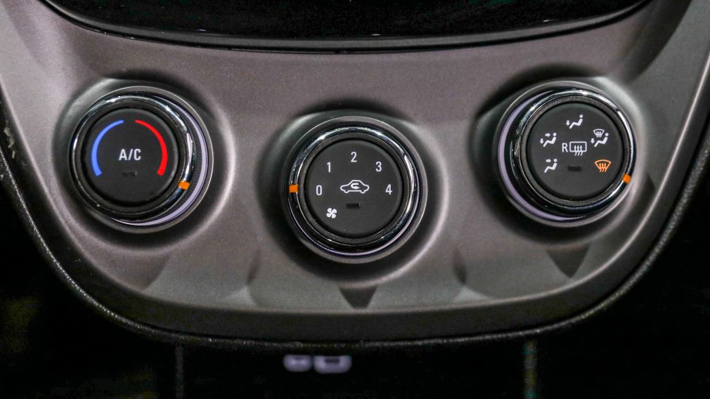 Chevrolet Spark LT 2019 d&rsquo;occasion à vendre - 14