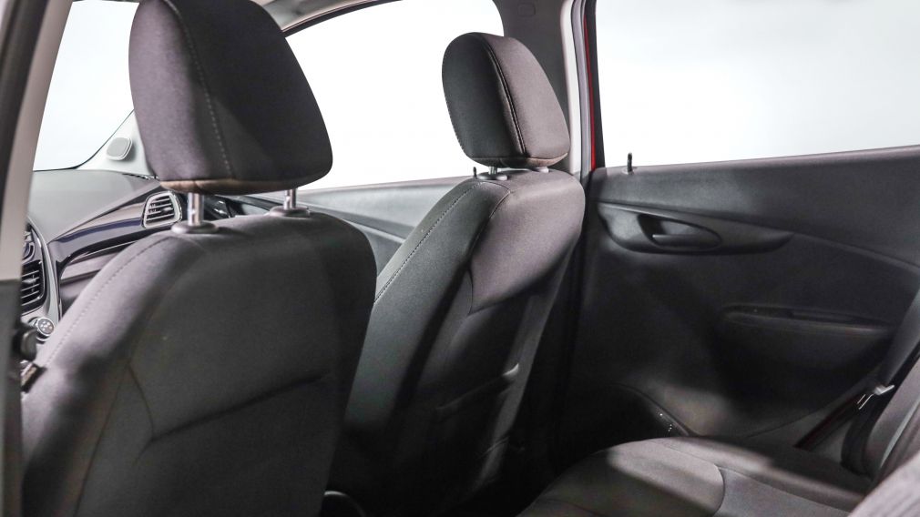 Chevrolet Spark LT 2019 d&rsquo;occasion à vendre - 17