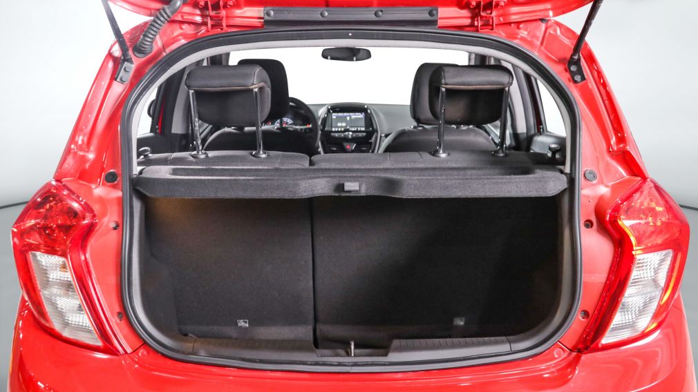Chevrolet Spark LT 2019 d&rsquo;occasion à vendre - 18