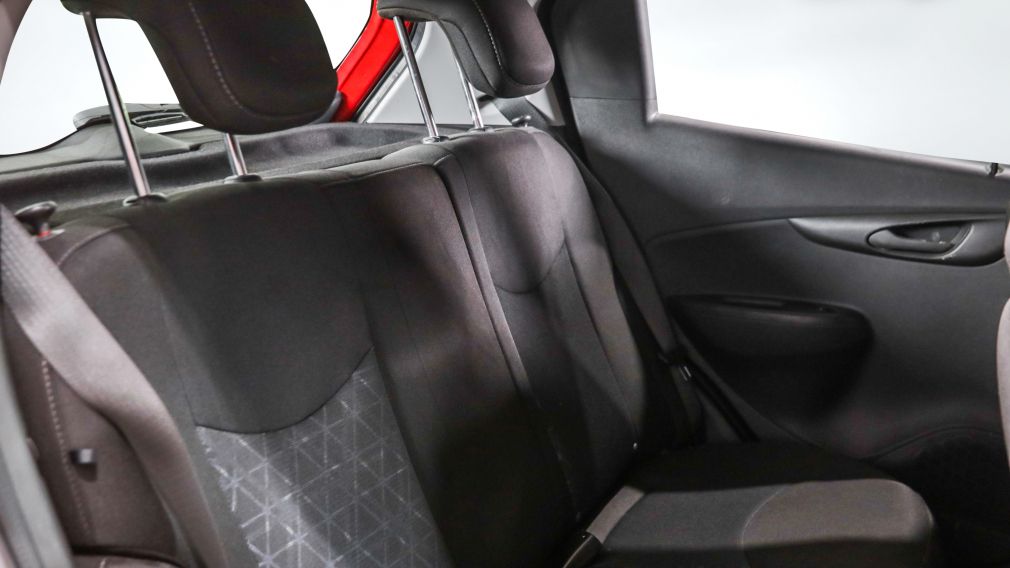 Chevrolet Spark LT 2019 d&rsquo;occasion à vendre - 19