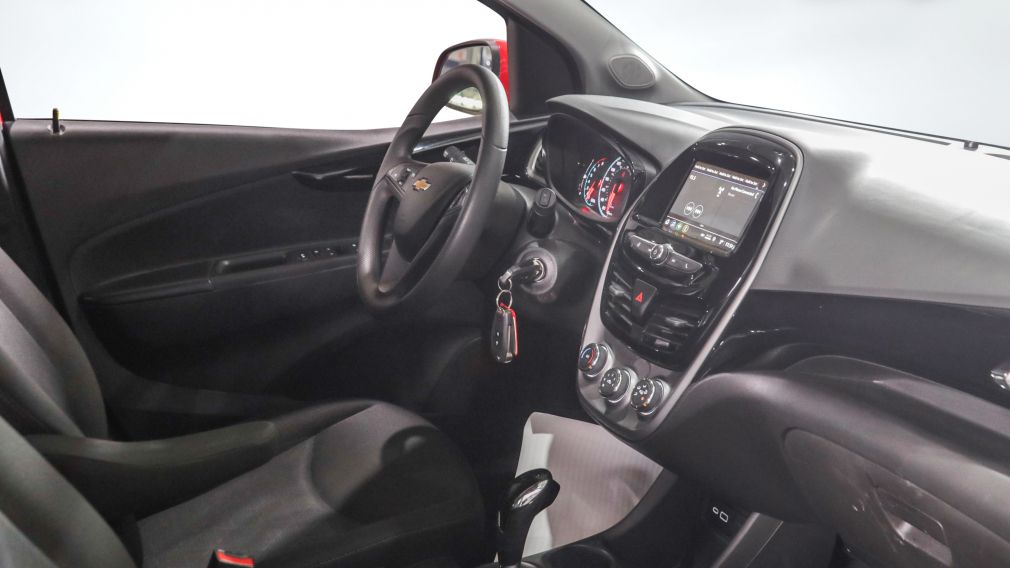 Chevrolet Spark LT 2019 d&rsquo;occasion à vendre - 20