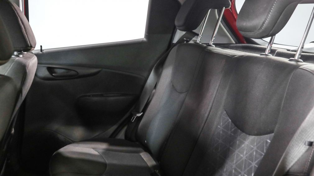 Chevrolet Spark LT 2019 d&rsquo;occasion à vendre - 21