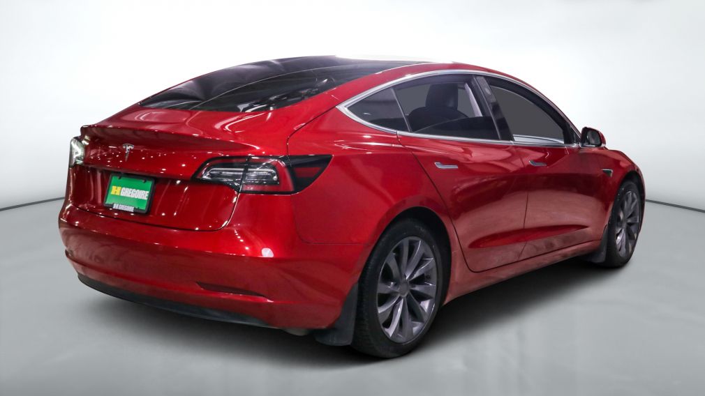 Tesla Model 3 Standard Range 2019 d&rsquo;occasion à vendre - 6