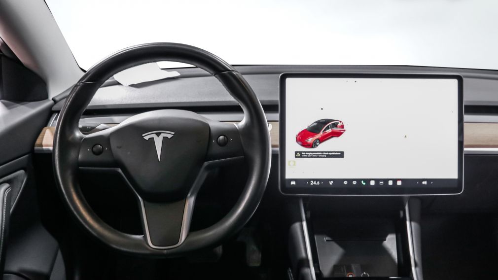 Tesla Model 3 Standard Range 2019 d&rsquo;occasion à vendre - 12