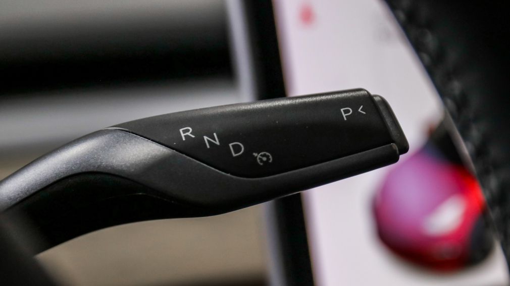 Tesla Model 3 Standard Range 2019 d&rsquo;occasion à vendre - 18