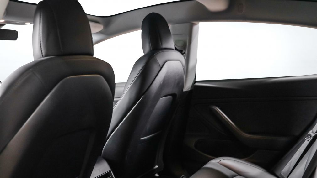 Tesla Model 3 Standard Range 2019 d&rsquo;occasion à vendre - 20