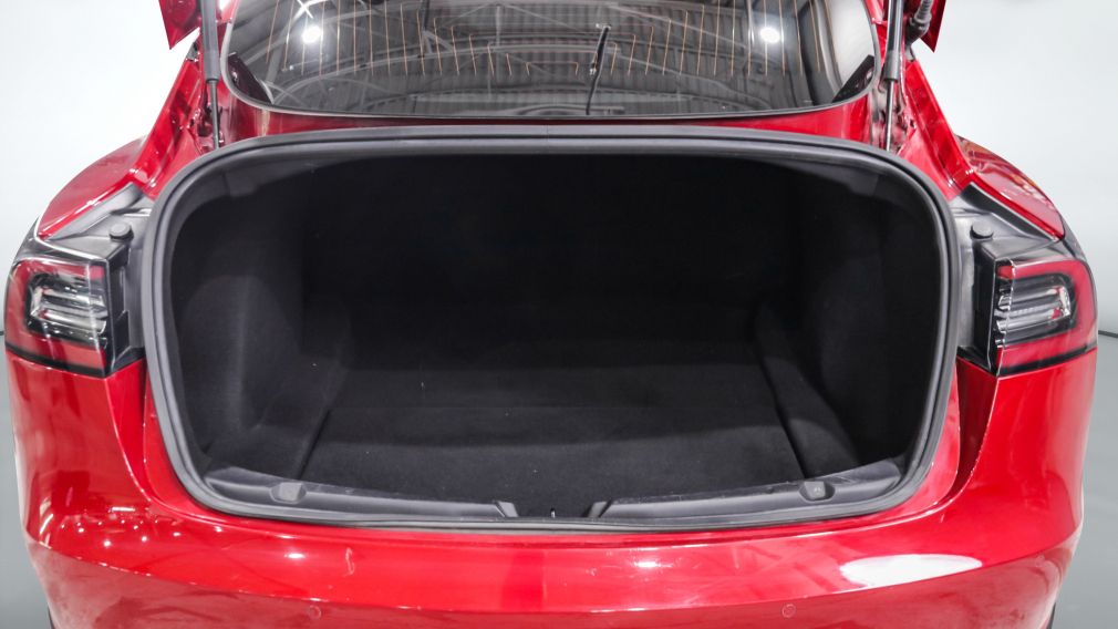 Tesla Model 3 Standard Range 2019 d&rsquo;occasion à vendre - 21