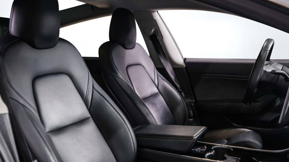Tesla Model 3 Standard Range 2019 d&rsquo;occasion à vendre - 24