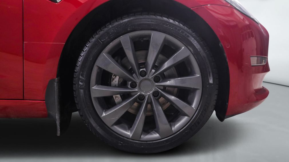 Tesla Model 3 Standard Range 2019 d&rsquo;occasion à vendre - 25