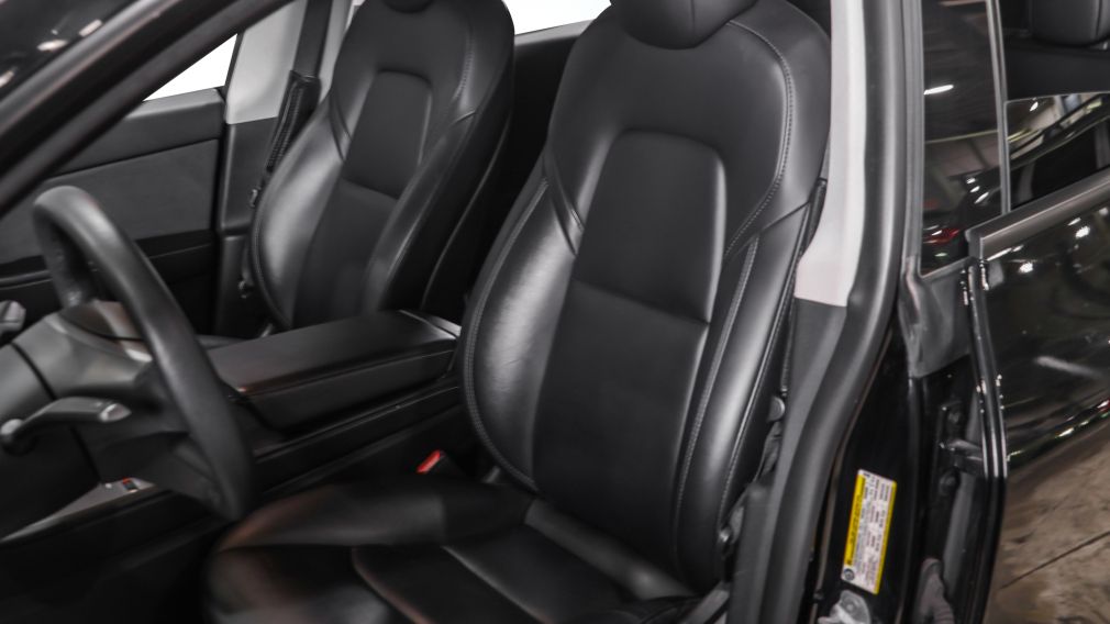 Tesla Model Y Long Range 2022 d&rsquo;occasion à vendre - 7