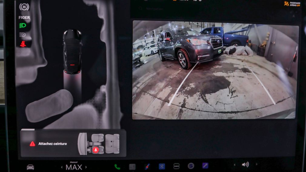 Tesla Model Y Long Range 2022 d&rsquo;occasion à vendre - 16