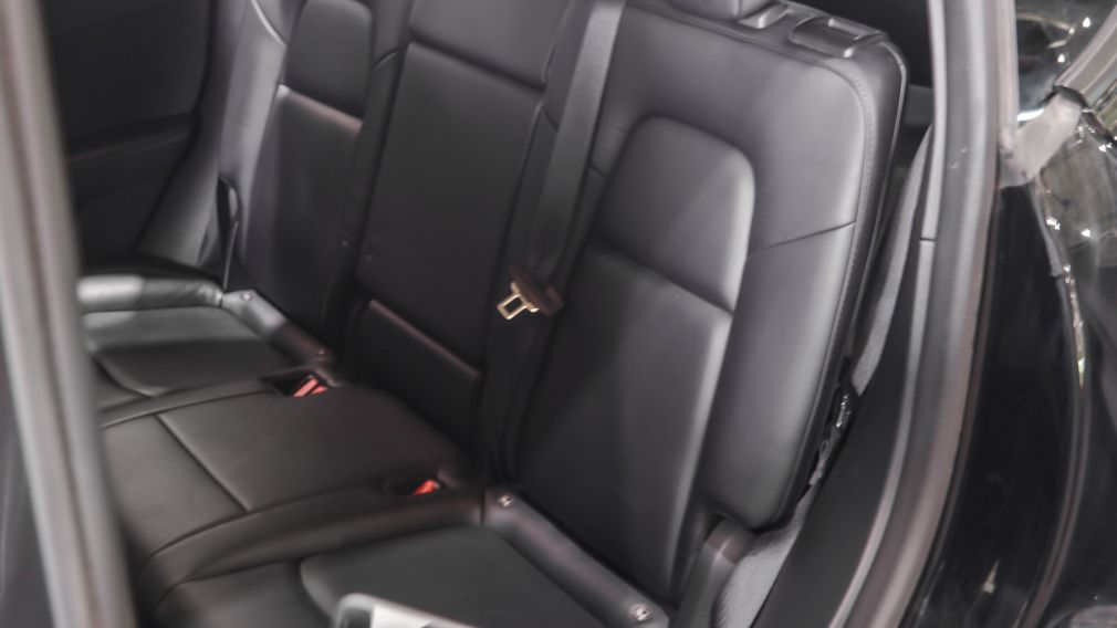 Tesla Model Y Long Range 2022 d&rsquo;occasion à vendre - 19