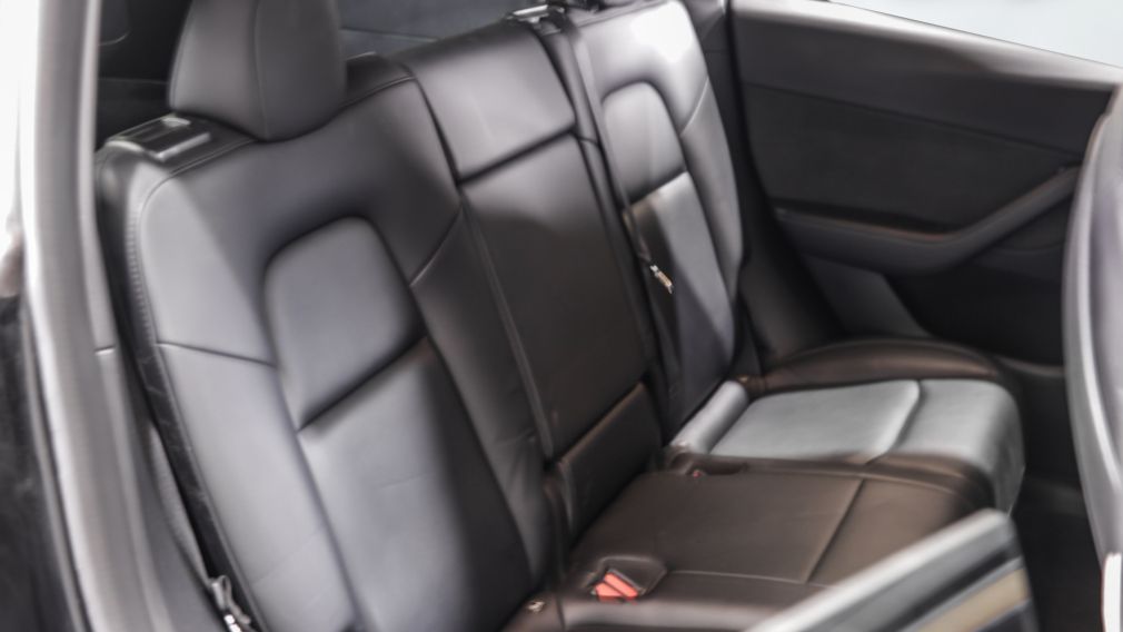 Tesla Model Y Long Range 2022 d&rsquo;occasion à vendre - 20