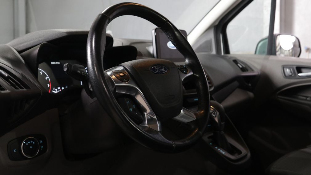 Ford TRANSIT XLT 2020 d&rsquo;occasion à vendre - 7