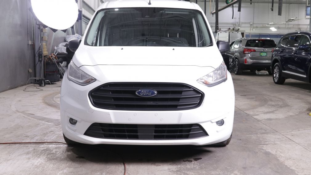Ford TRANSIT XLT 2020 d&rsquo;occasion à vendre - 2