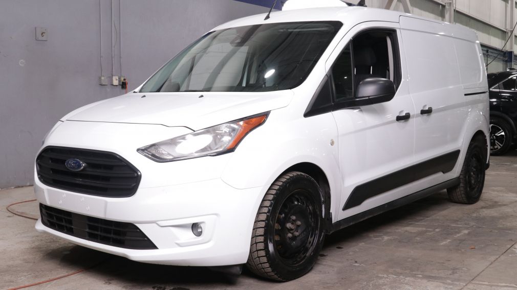 Ford TRANSIT XLT 2020 d&rsquo;occasion à vendre - 3