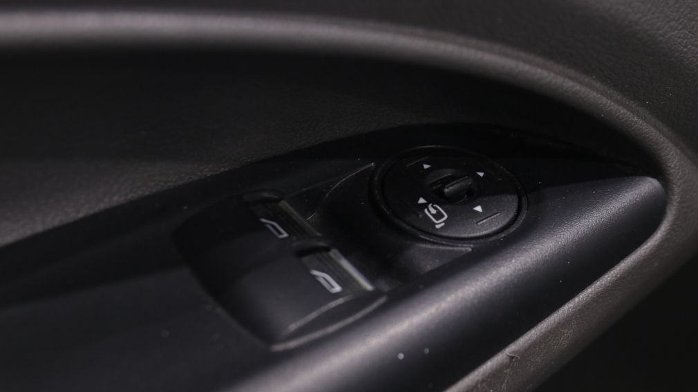 Ford TRANSIT XLT 2020 d&rsquo;occasion à vendre - 9