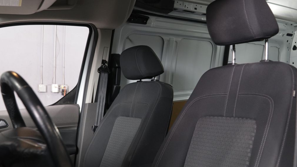 Ford TRANSIT XLT 2020 d&rsquo;occasion à vendre - 8