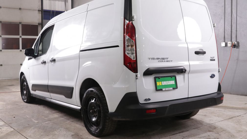 Ford TRANSIT XLT 2020 d&rsquo;occasion à vendre - 4