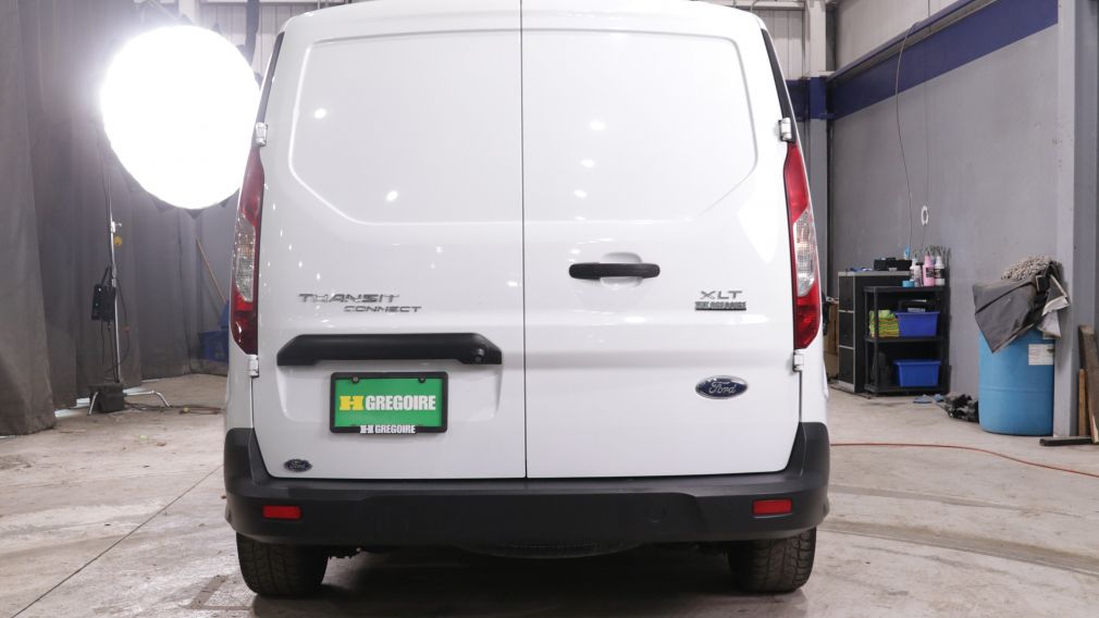 Ford TRANSIT XLT 2020 d&rsquo;occasion à vendre - 5