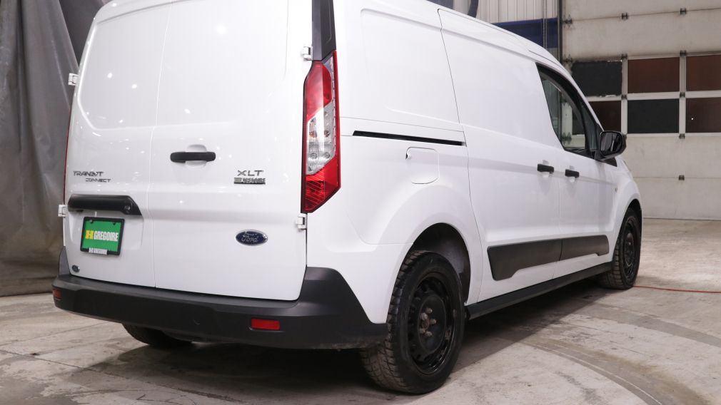 Ford TRANSIT XLT 2020 d&rsquo;occasion à vendre - 6