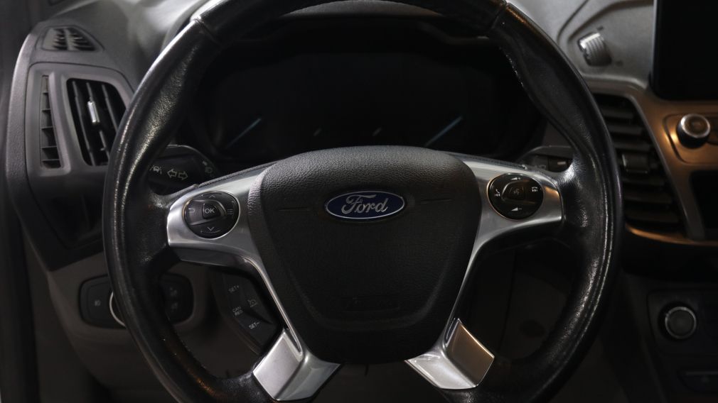 Ford TRANSIT XLT 2020 d&rsquo;occasion à vendre - 10
