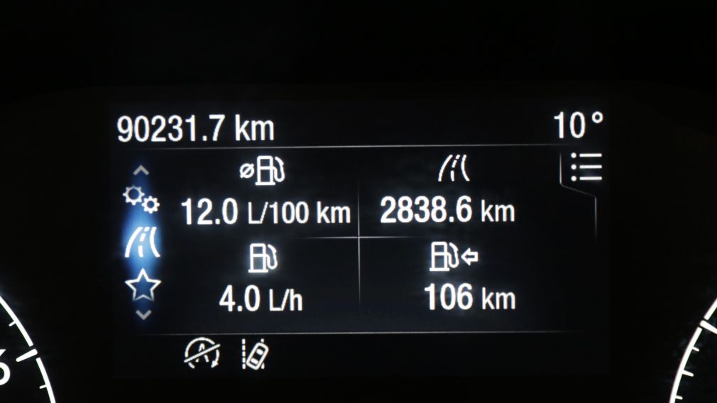 Ford TRANSIT XLT 2020 d&rsquo;occasion à vendre - 12