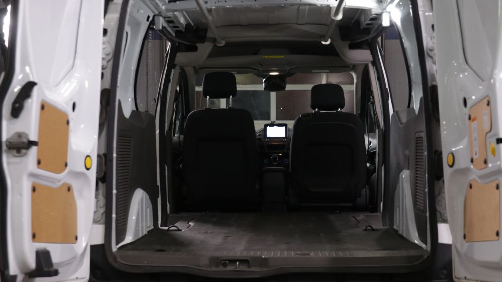 Ford TRANSIT XLT 2020 d&rsquo;occasion à vendre - 18