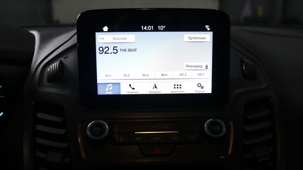 Ford TRANSIT XLT 2020 d&rsquo;occasion à vendre - 13