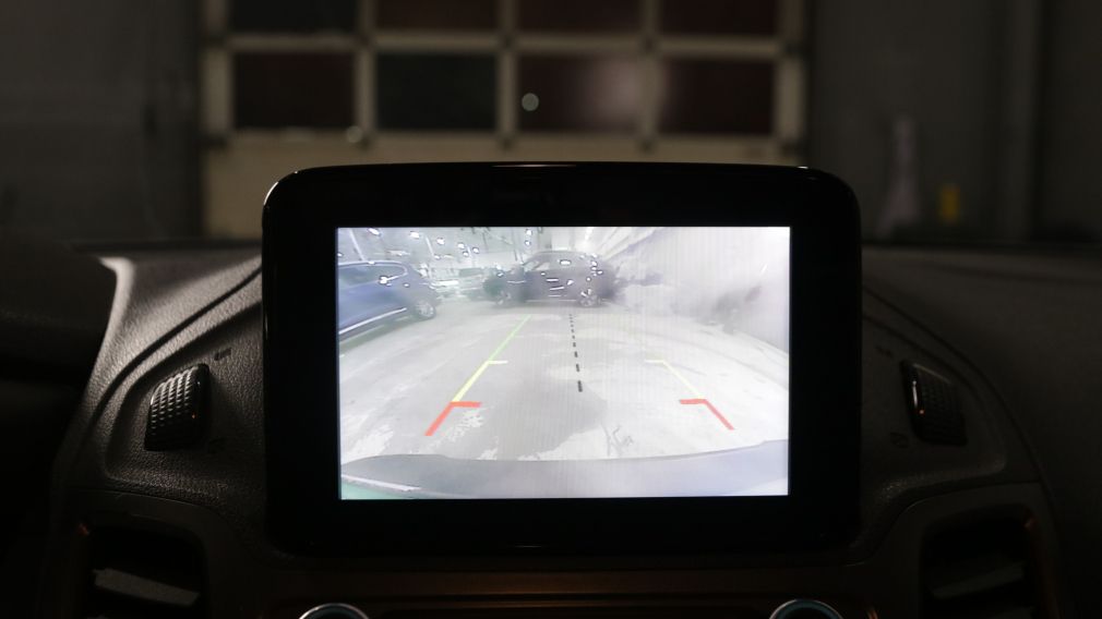 Ford TRANSIT XLT 2020 d&rsquo;occasion à vendre - 14