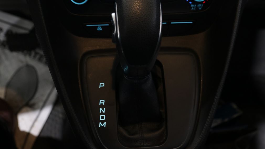 Ford TRANSIT XLT 2020 d&rsquo;occasion à vendre - 16