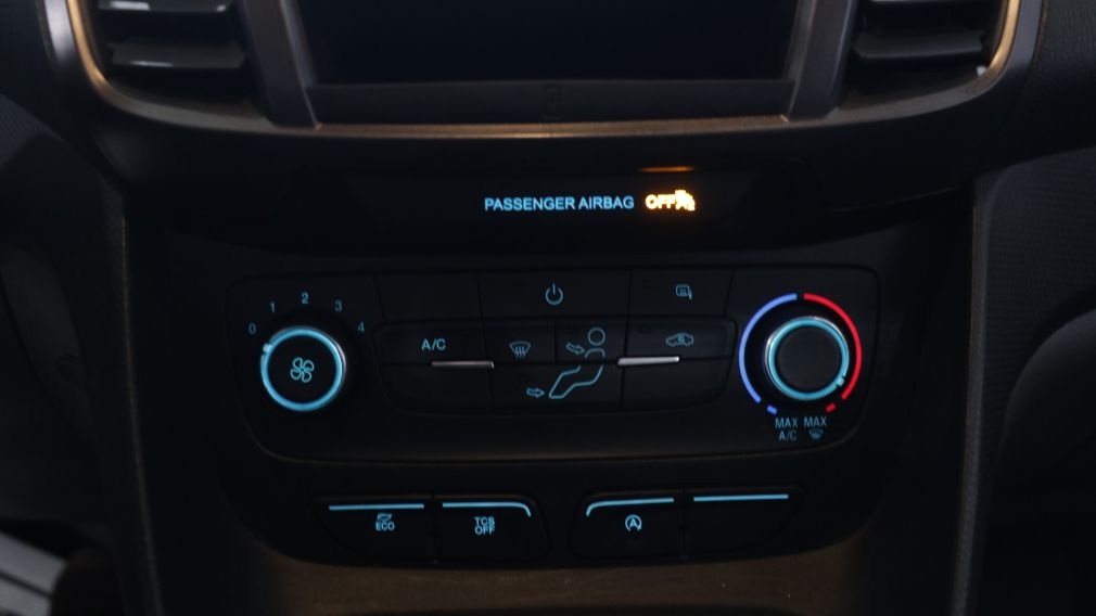 Ford TRANSIT XLT 2020 d&rsquo;occasion à vendre - 15