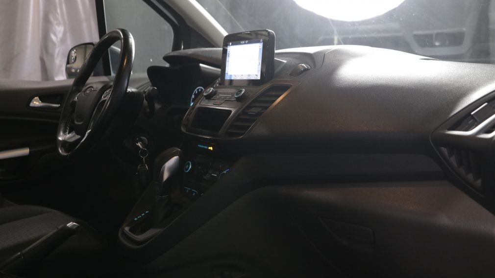 Ford TRANSIT XLT 2020 d&rsquo;occasion à vendre - 20
