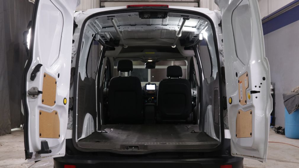 Ford TRANSIT XLT 2020 d&rsquo;occasion à vendre - 17