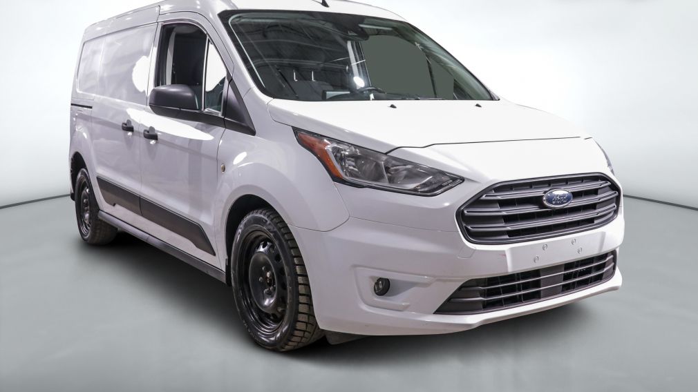 Ford TRANSIT XLT 2020 d&rsquo;occasion à vendre - 1