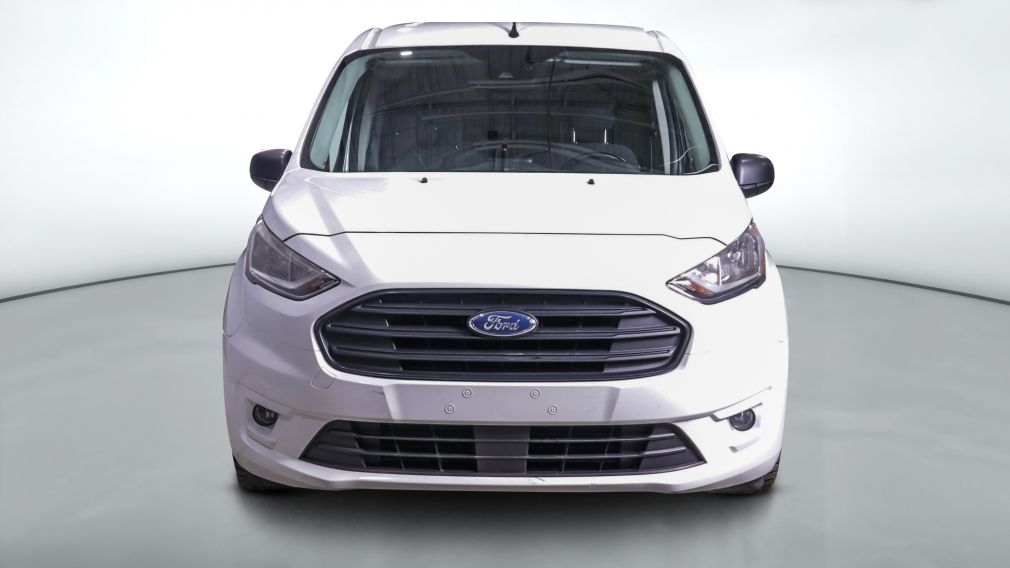 Ford TRANSIT XLT 2020 d&rsquo;occasion à vendre - 2